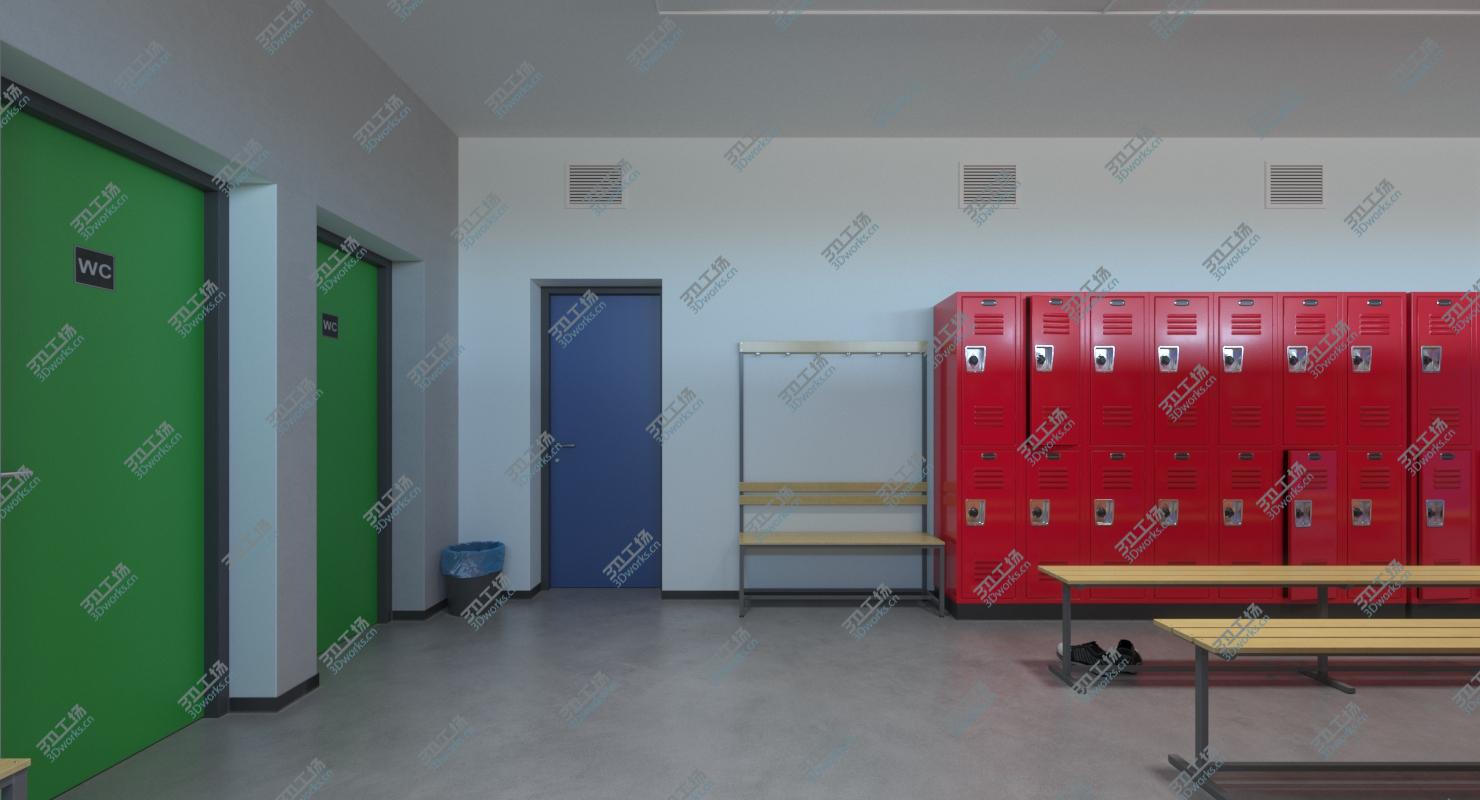images/goods_img/202105074/Locker Room 3D model/5.jpg